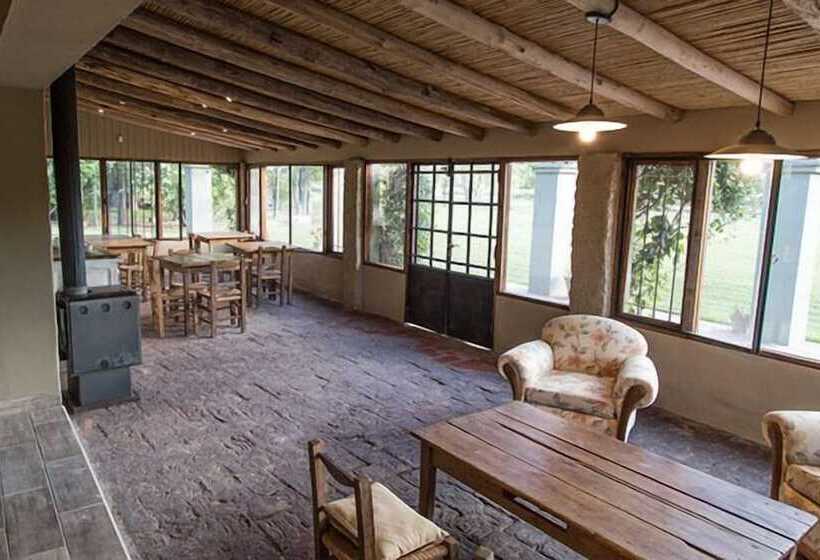 هاستل Finca El Maitén Hotel Boutique