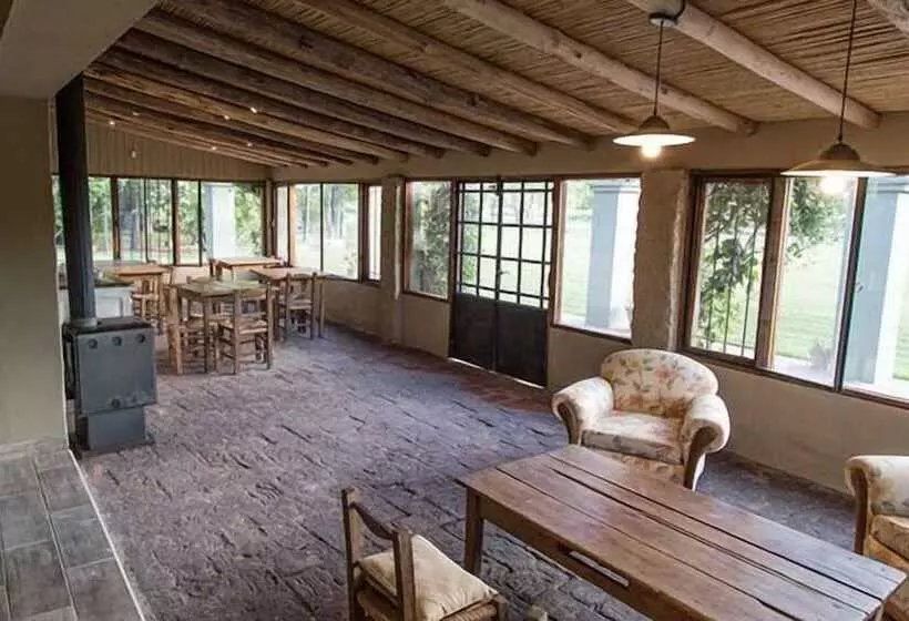 هاستل Finca El Maitén Hotel Boutique