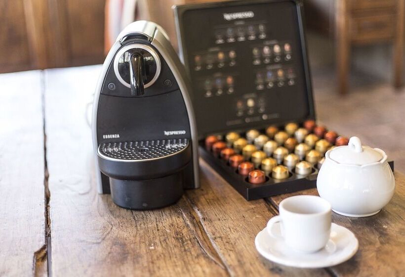 هاستل Finca El Maitén Hotel Boutique