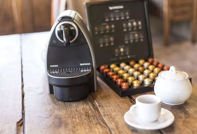 هاستل Finca El Maitén Hotel Boutique
