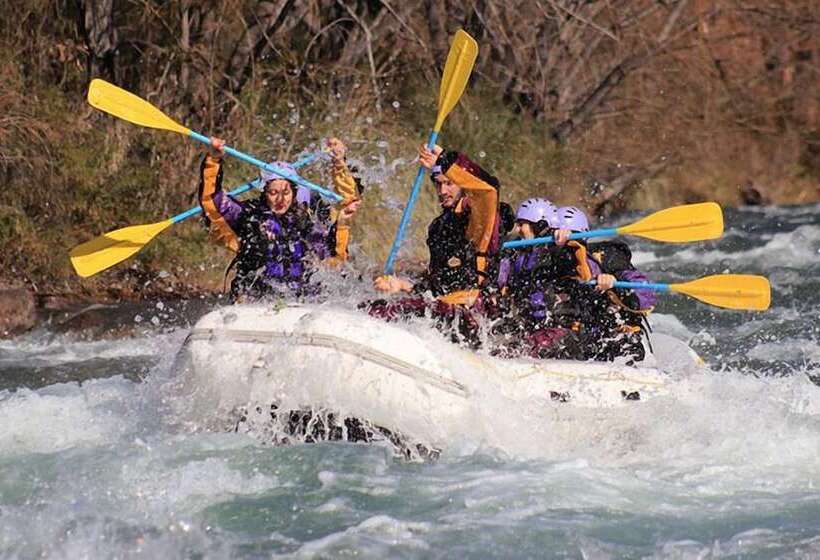 هاستل Finca El Maitén Hotel Boutique