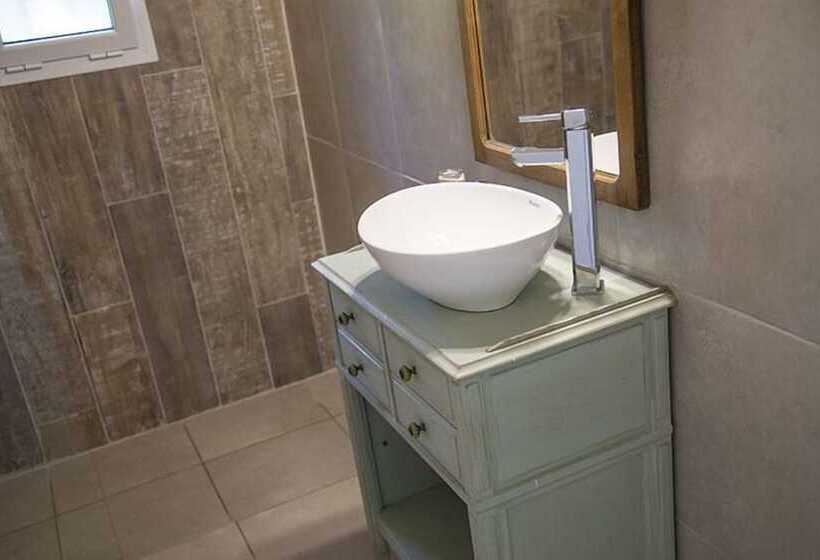 هاستل Finca El Maitén Hotel Boutique