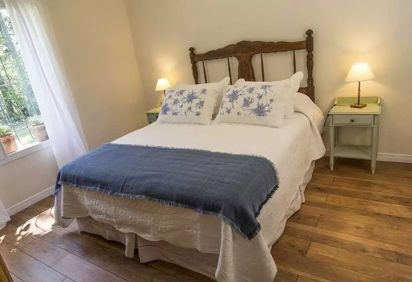 هاستل Finca El Maitén Hotel Boutique