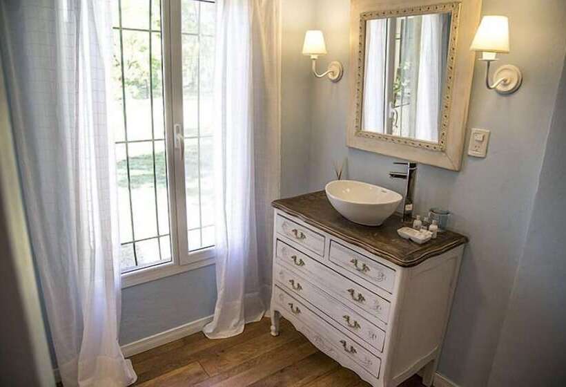 هاستل Finca El Maitén Hotel Boutique