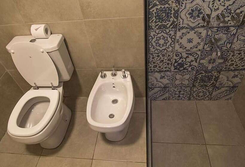 هاستل Finca El Maitén Hotel Boutique