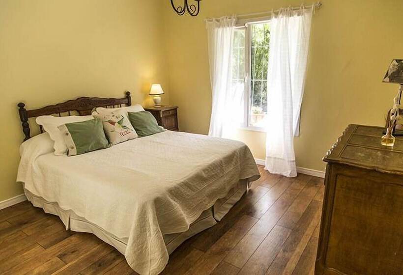 هاستل Finca El Maitén Hotel Boutique