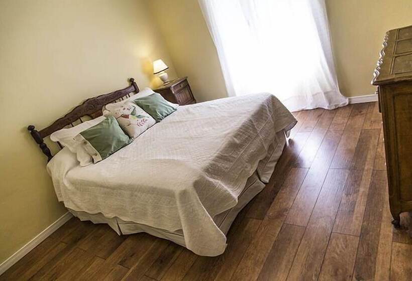 هاستل Finca El Maitén Hotel Boutique