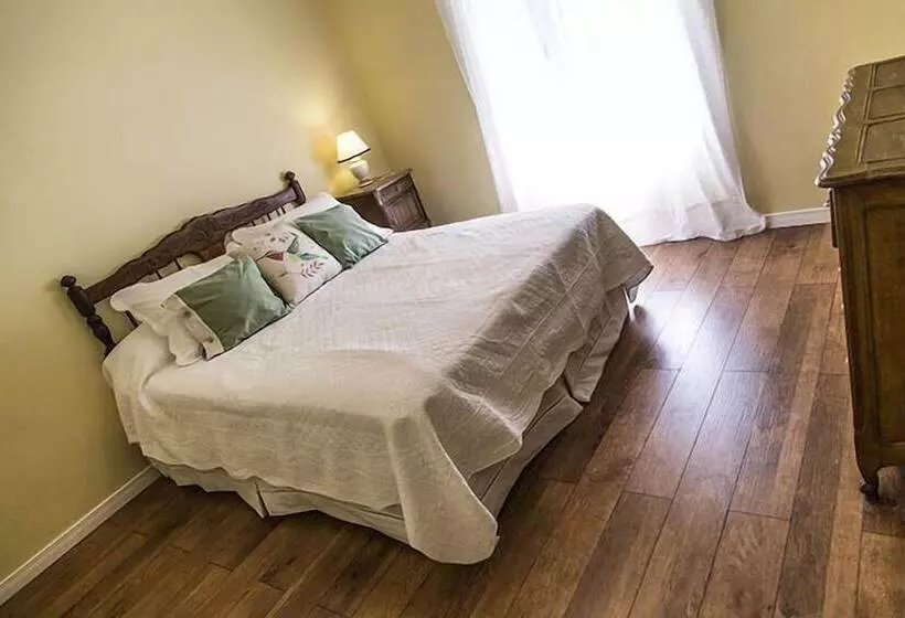 هاستل Finca El Maitén Hotel Boutique
