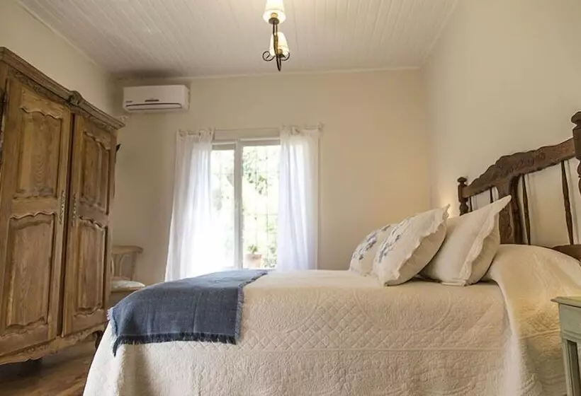 هاستل Finca El Maitén Hotel Boutique
