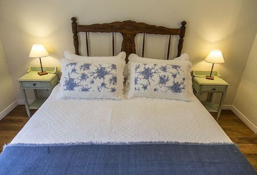 هاستل Finca El Maitén Hotel Boutique