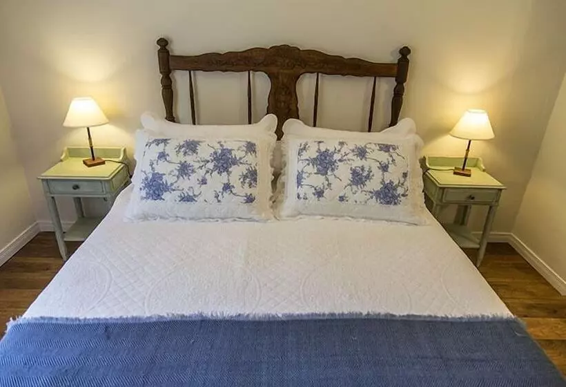 هاستل Finca El Maitén Hotel Boutique