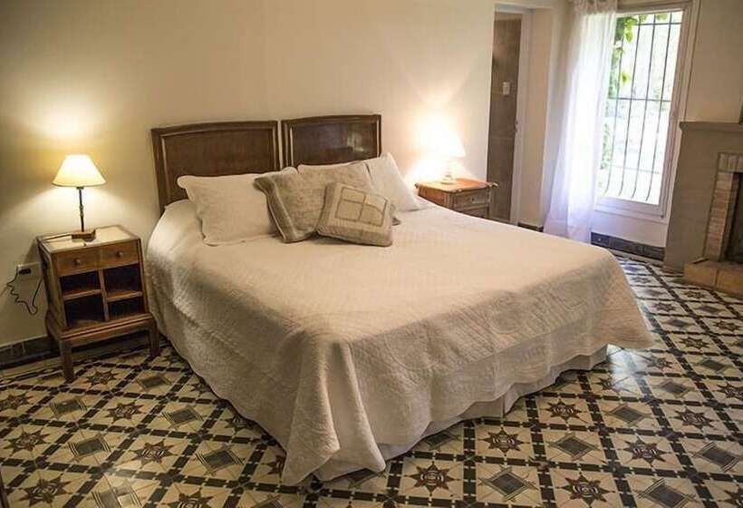 هاستل Finca El Maitén Hotel Boutique