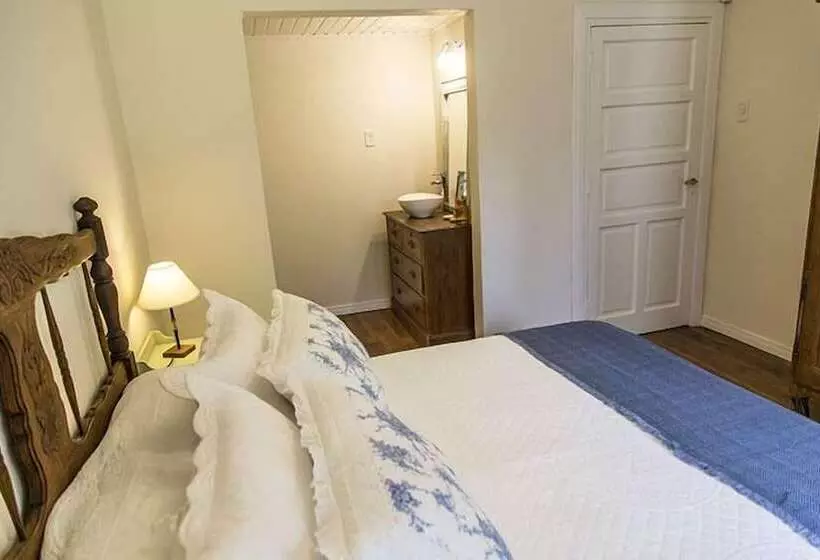 هاستل Finca El Maitén Hotel Boutique