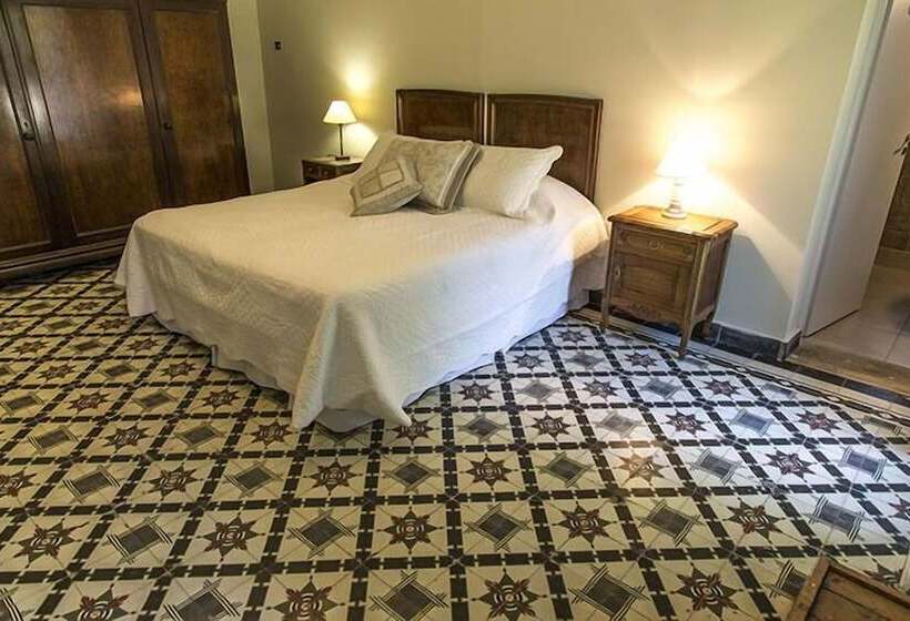 هاستل Finca El Maitén Hotel Boutique