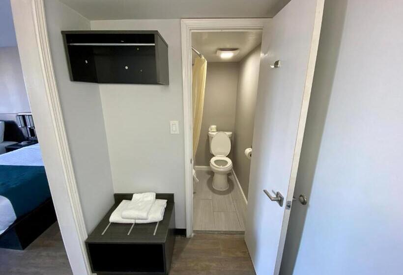 Общежитие Motel 6 Bonne Terre, Mo