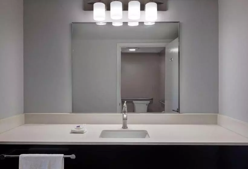 Retkeilymaja Motel 6 Bonne Terre, Mo