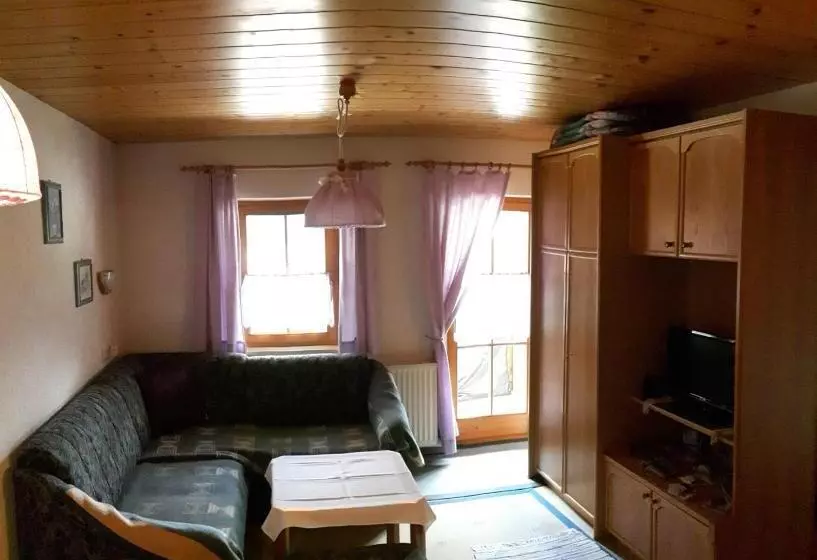 Apartmenthaus Immler