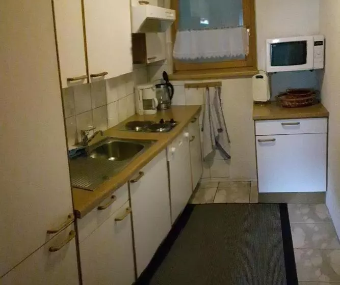 Apartmenthaus Immler