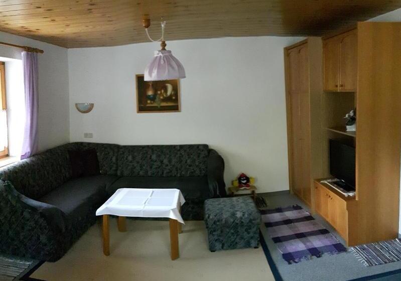 Apartmenthaus Immler