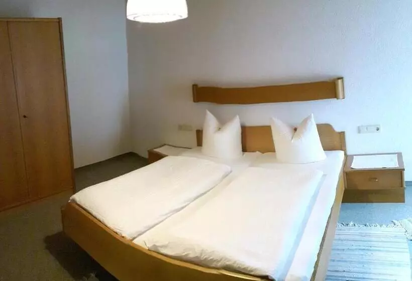 Apartmenthaus Immler