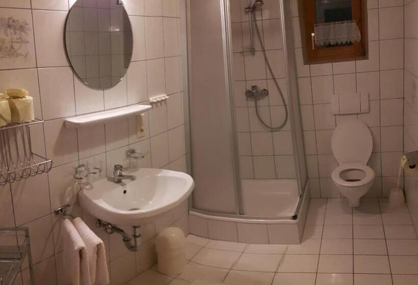 Apartmenthaus Immler