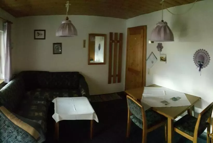 Apartmenthaus Immler