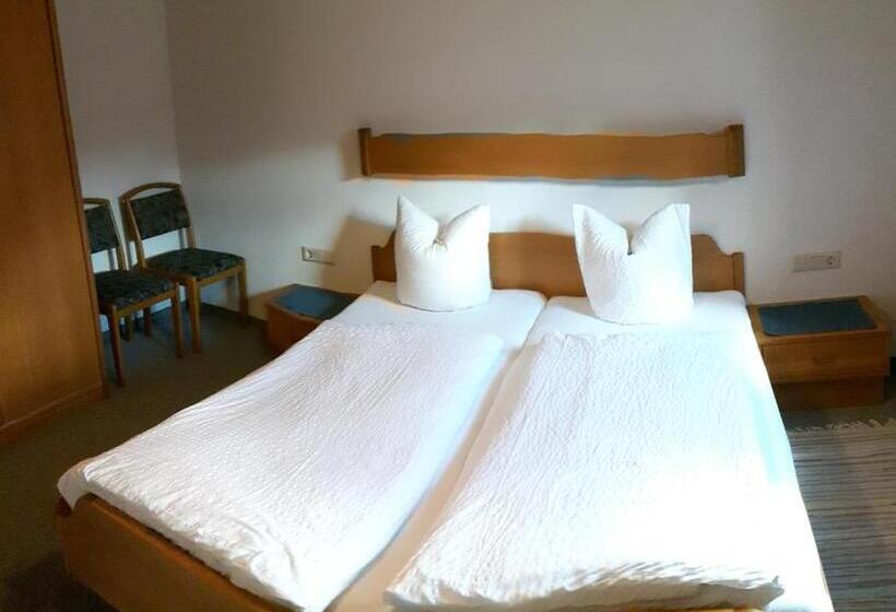 Apartmenthaus Immler