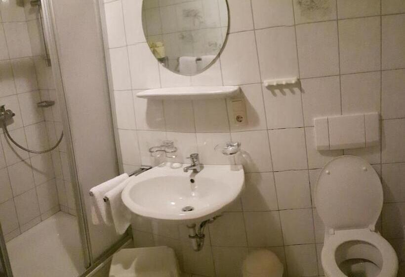 Apartmenthaus Immler