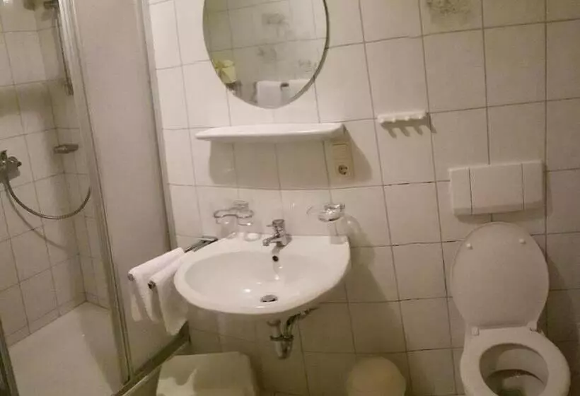 Apartmenthaus Immler