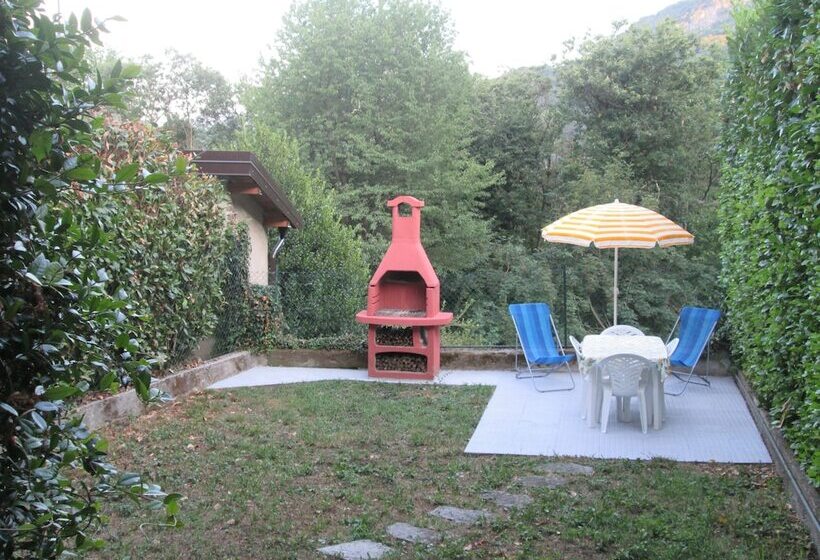 住宿加早餐  La Casa Del Borgo