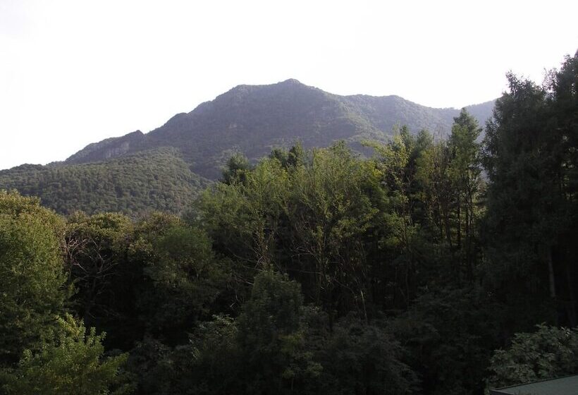 住宿加早餐  La Casa Del Borgo