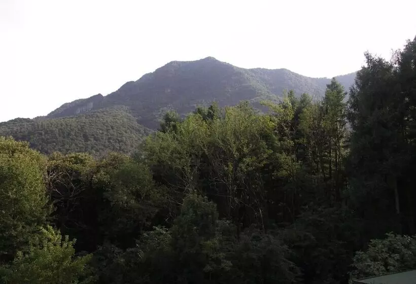 Aamiaismajoitus (B&B) La Casa Del Borgo