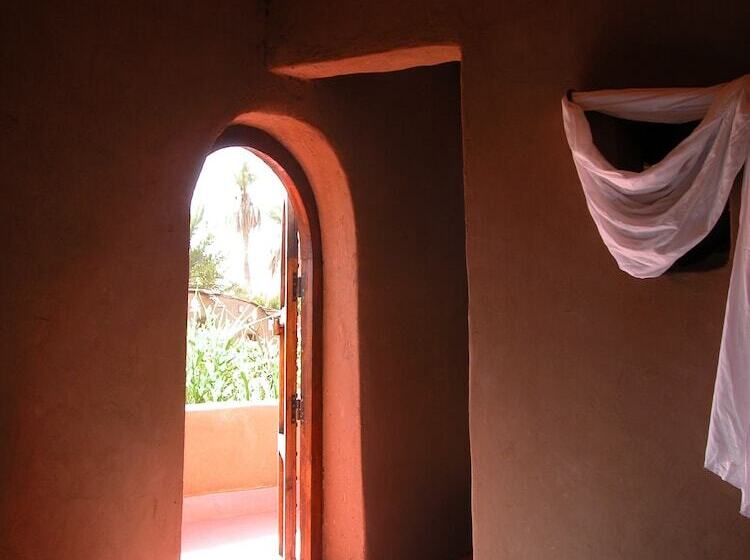 민박 Le Drom Blanc