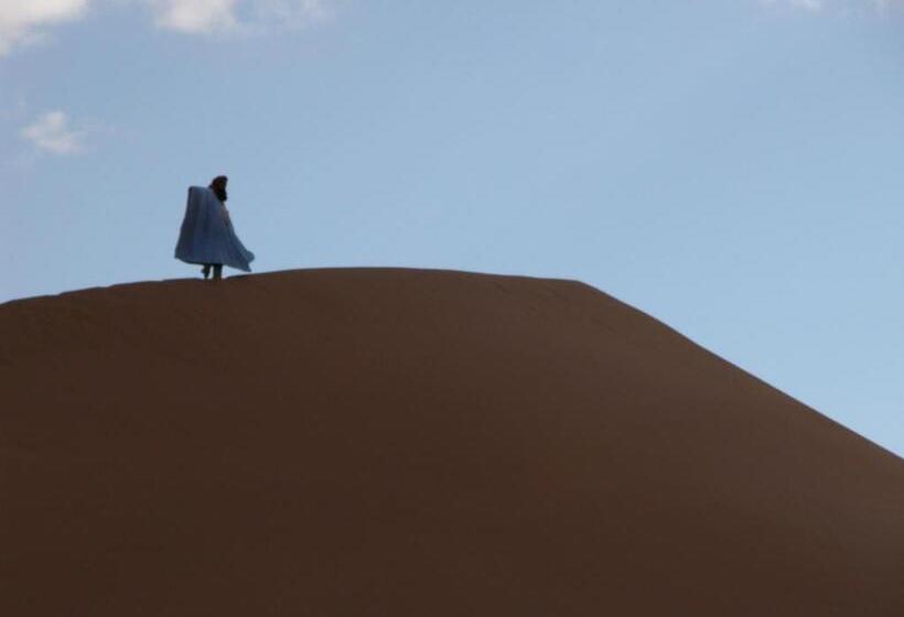 민박 Le Drom Blanc