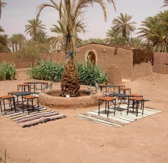 민박 Le Drom Blanc