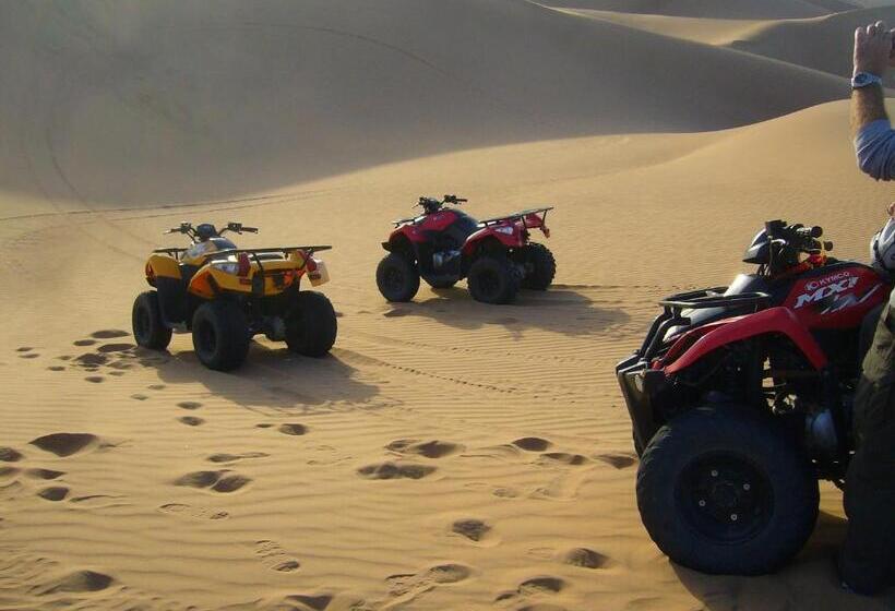 민박 Le Drom Blanc