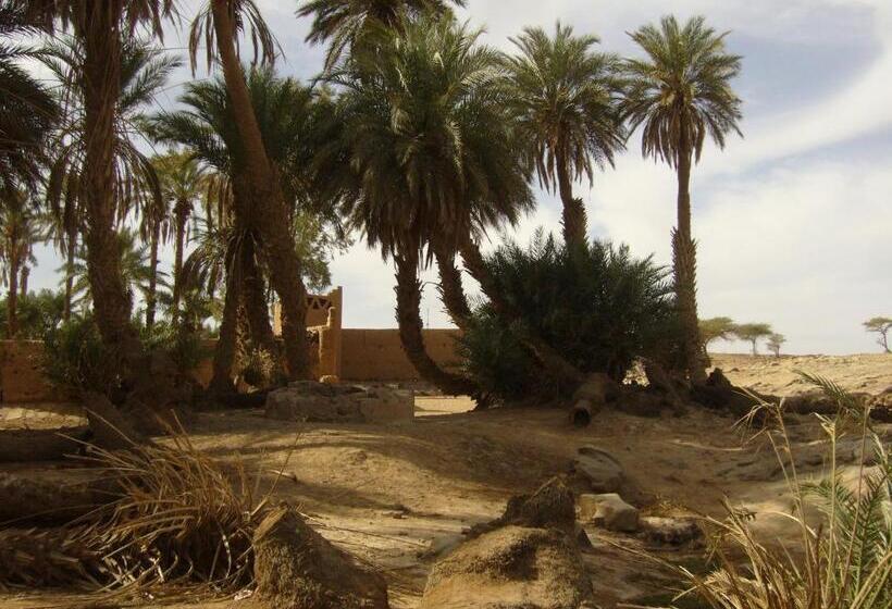 민박 Le Drom Blanc