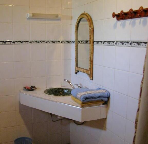 민박 Le Drom Blanc