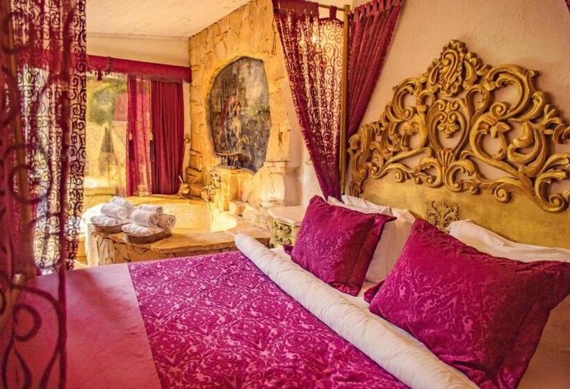 تختخواب و صبحانه Lethe Exclusive