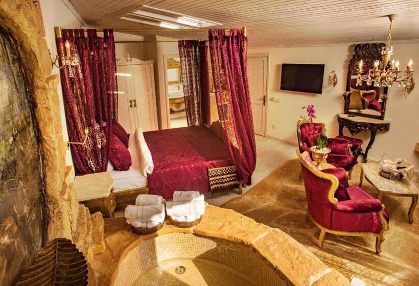 تختخواب و صبحانه Lethe Exclusive