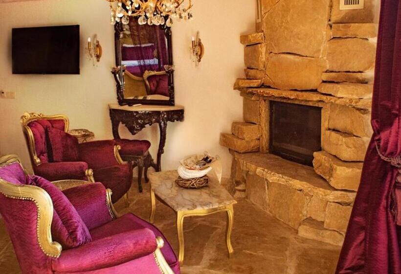 تختخواب و صبحانه Lethe Exclusive