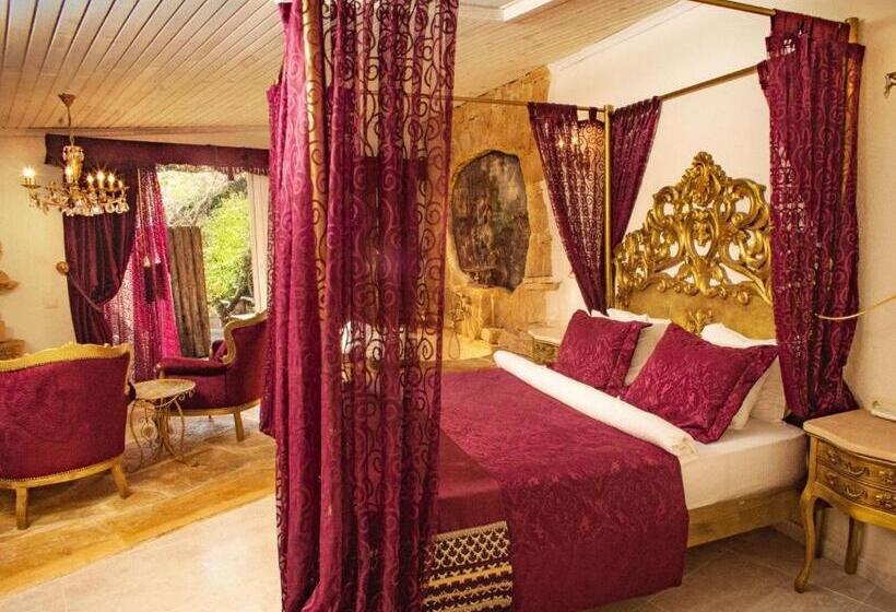 تختخواب و صبحانه Lethe Exclusive