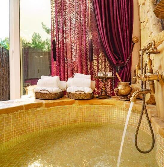 تختخواب و صبحانه Lethe Exclusive