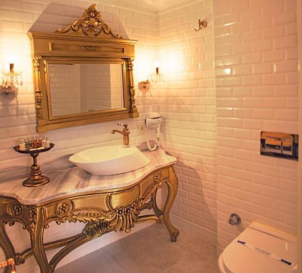 تختخواب و صبحانه Lethe Exclusive