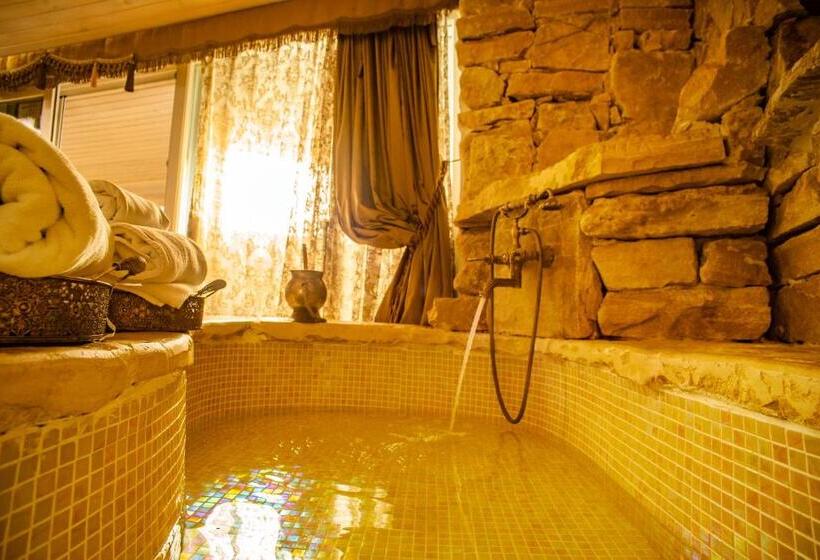 تختخواب و صبحانه Lethe Exclusive