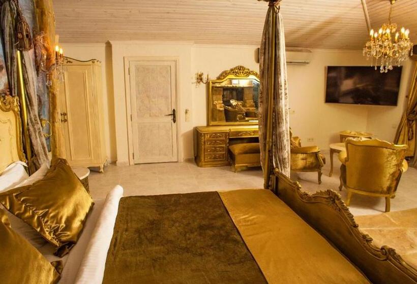 تختخواب و صبحانه Lethe Exclusive