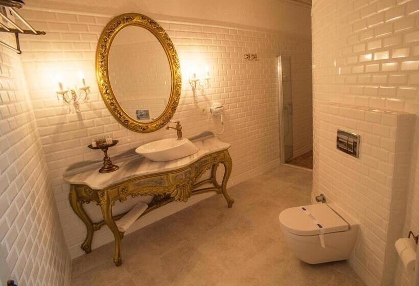 تختخواب و صبحانه Lethe Exclusive