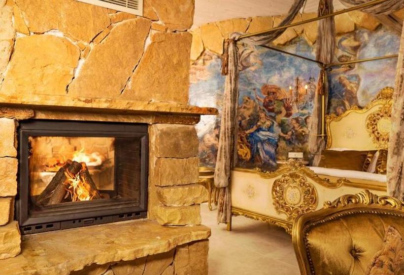 تختخواب و صبحانه Lethe Exclusive