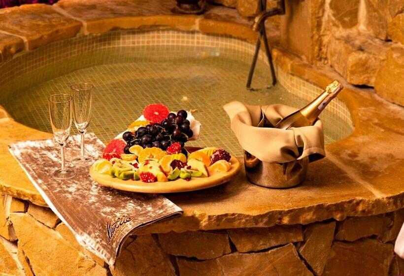 تختخواب و صبحانه Lethe Exclusive