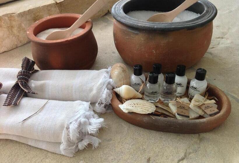 تختخواب و صبحانه Lethe Exclusive